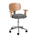 Silla de oficina Barents Silla de oficina Barents