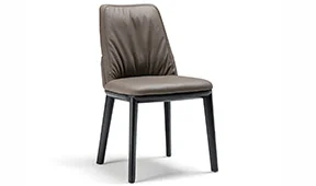 Silla de diseño Belinda Cattelan Silla de diseño Belinda Cattelan