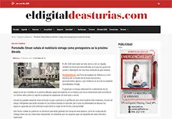 Señala el mobiliario vintage como protagonista en la próxima década