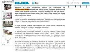 ¿Cómo decorar?