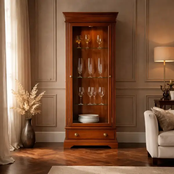 Vitrina Clásica Remen