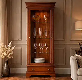 Vitrina Clásica Remen Vitrina Clásica Remen