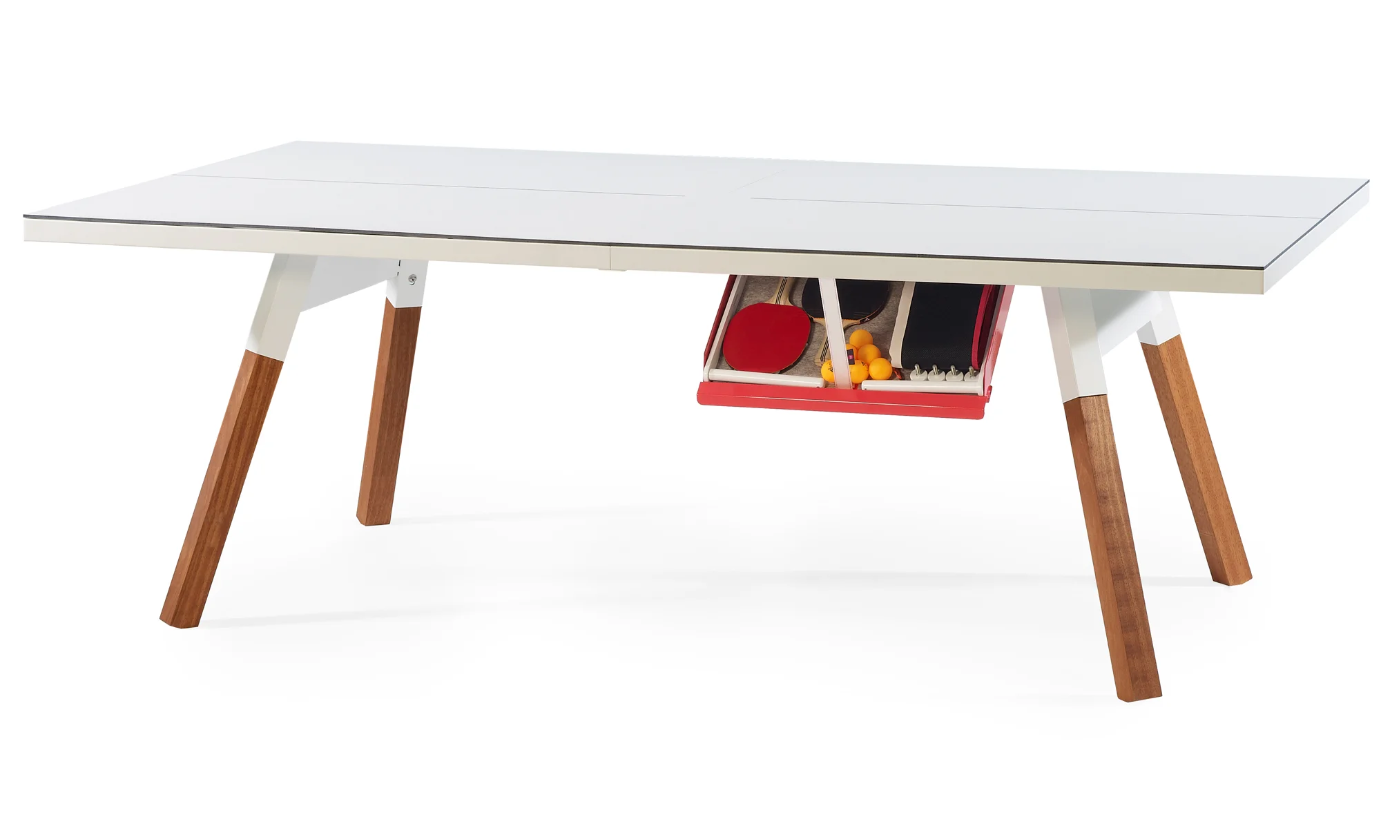 Mesa Escritorio Ping Pong You and Me