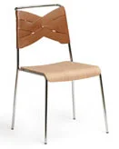 Silla nórdica Torso Silla nórdica Torso