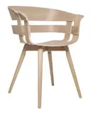 silla wick