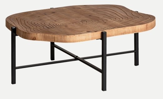 Mesa de centro Gien