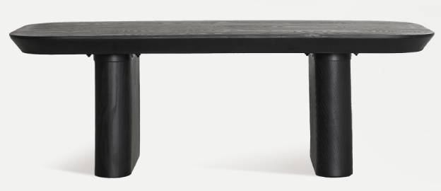 Mesa de centro Rognes 