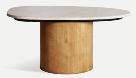Mesa de centro Lorach