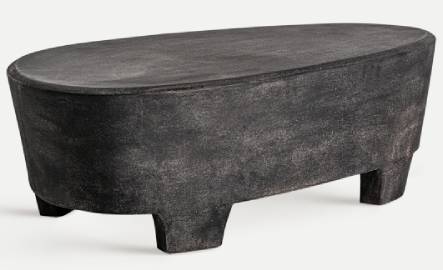 Mesa de centro Olsberg