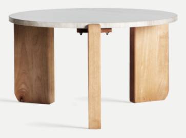 Mesa de centro Hirson