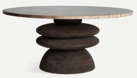 Mesa de centro Vrads 