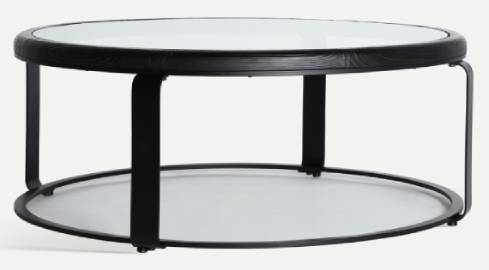 Mesa de centro Kilde
