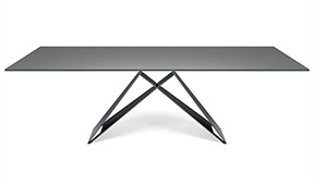 Mesa de comedor Premier Cattelan