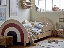 Cama infantil Charly Brown Cama infantil Charly Brown