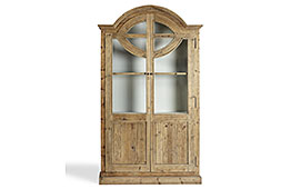 Vitrina Vintage Ahedo