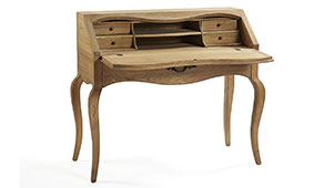 Bureau Vintage Brecedo