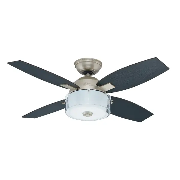 Ventilador de techo con luz PARK AVENUE