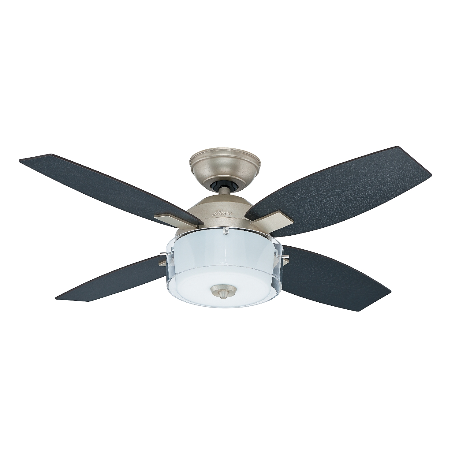 Ventilador de techo con luz PARK AVENUE