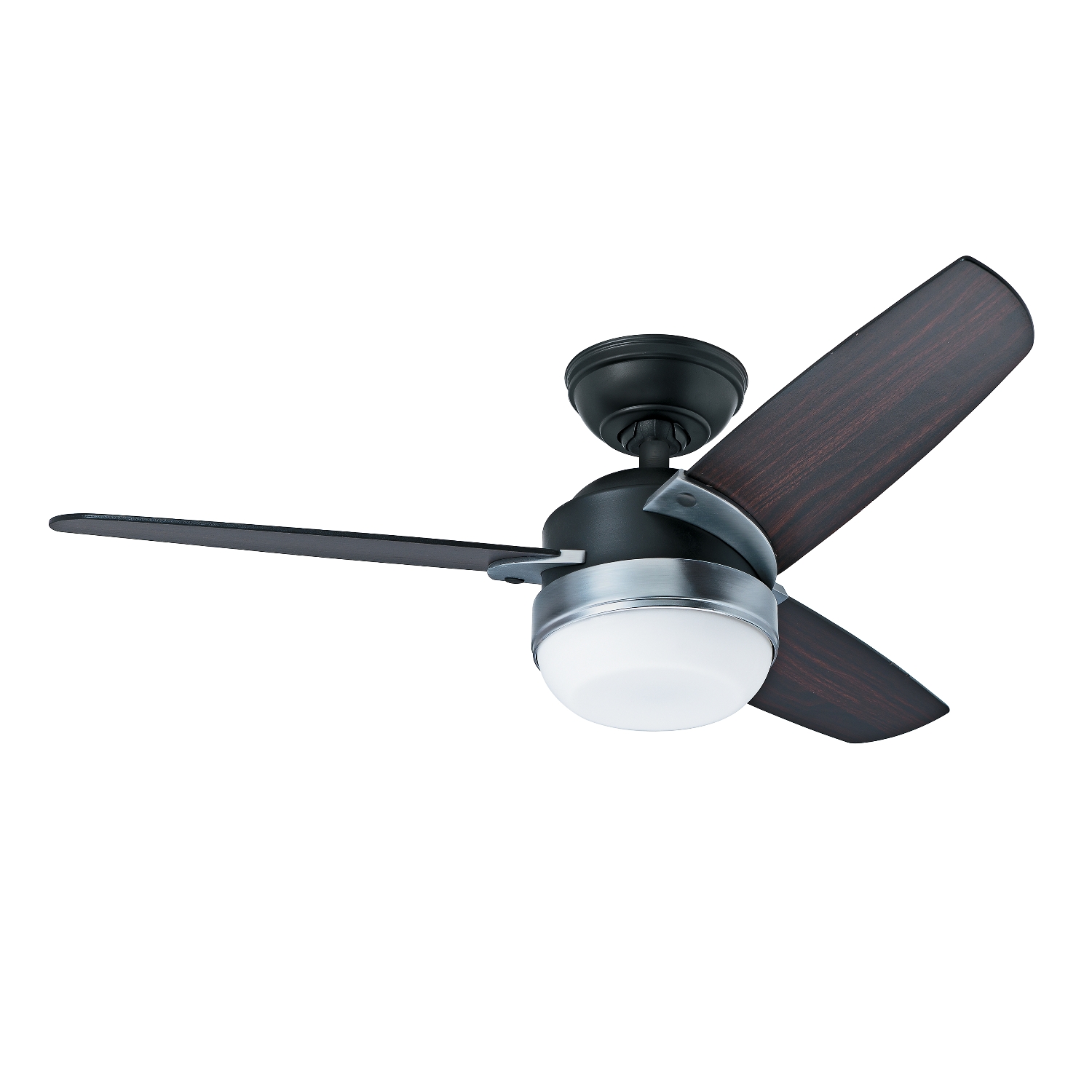 Ventilador de techo con luz MANHATTAN