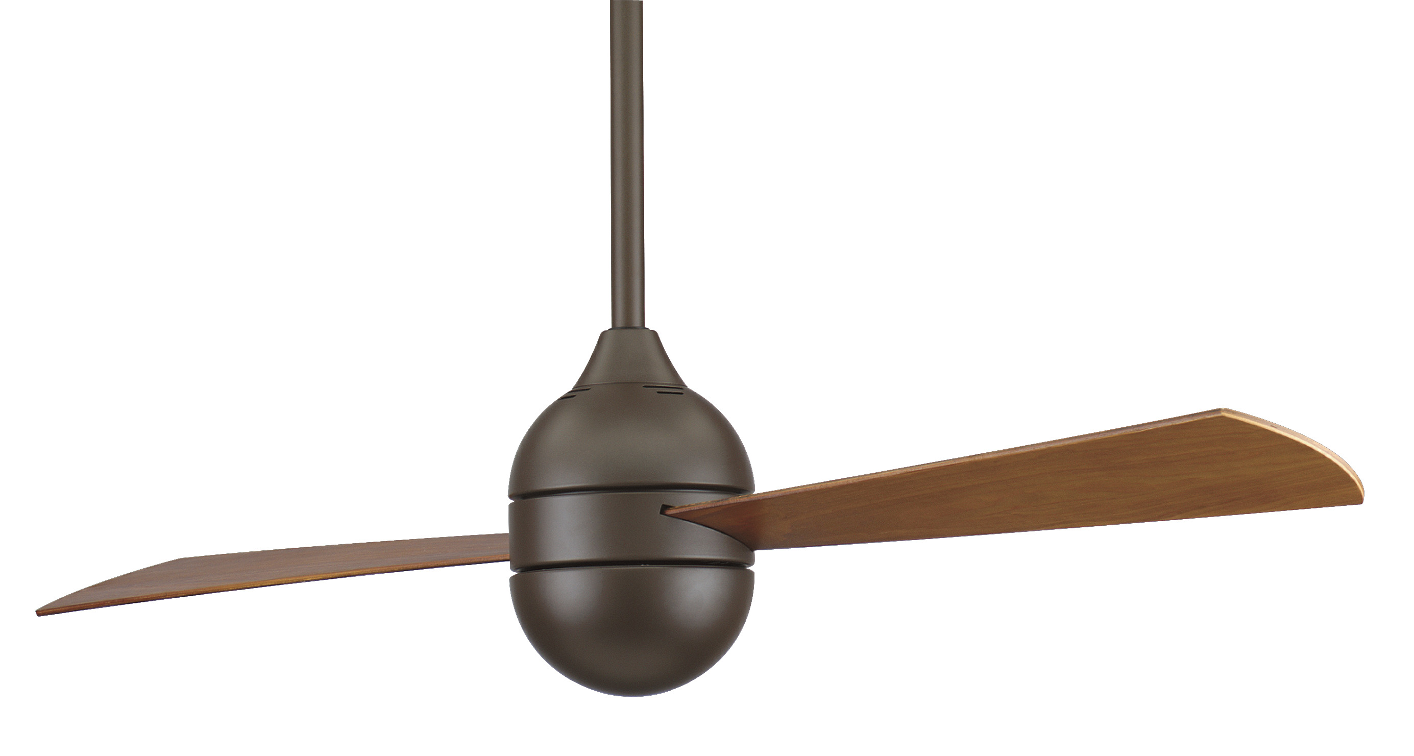 Ventilador de techo ORBIT bronze