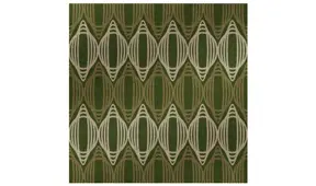 Alfombra de lana Caracola III