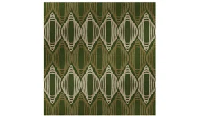 Alfombra de lana Caracola III