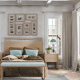 Tips para elegir las cortinas perfectas