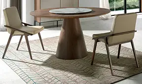 Mesa de comedor Ángel Cerdá Janga