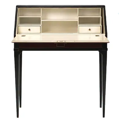 Bureau Secreter Vintage Cool