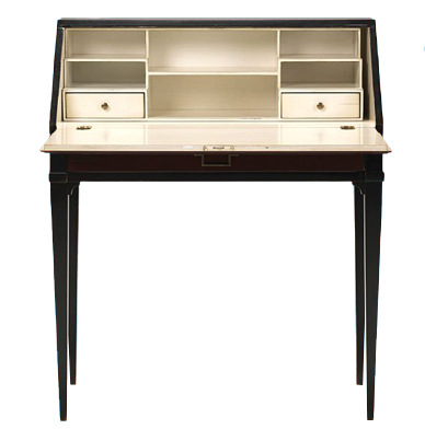 Bureau Secreter Vintage Cool
