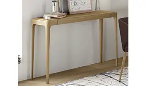 Consola 1 cajón nórdica Loki