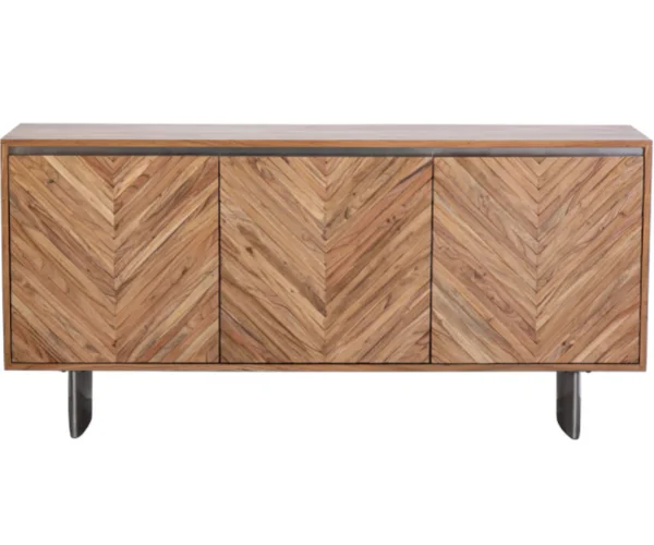 Aparador Bekasi madera acacia Aparador Bekasi madera acacia