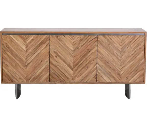 Aparador Bekasi madera acacia Aparador Bekasi madera acacia