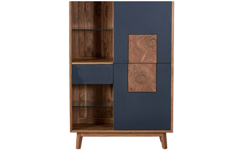 Cabinet Eliya madera acacia