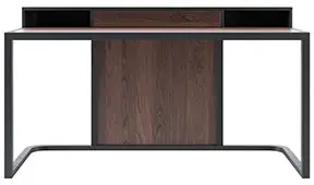Mesa de escritorio moderna Onda
