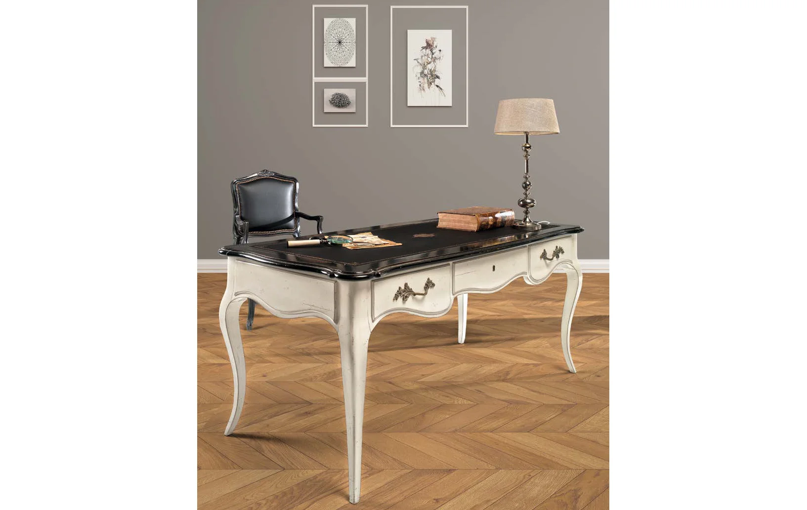 Mesa de Despacho Clasica Opiter