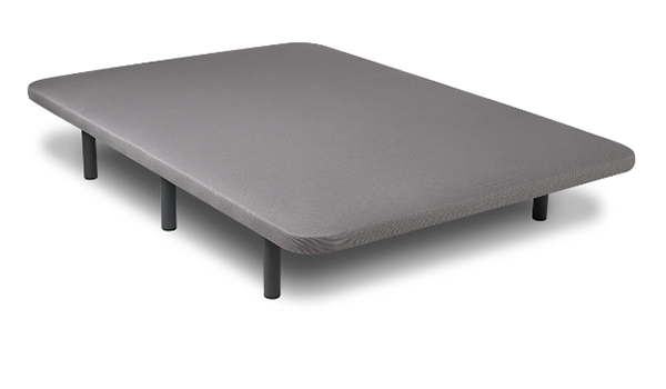 Base tapizada 3D Gris 150x190 ( sin patas) de lujo en .  Tu tienda de muebles de lujo