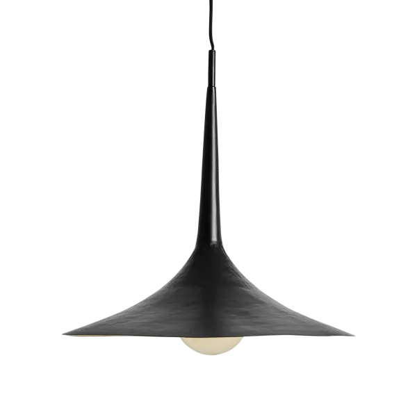 Comedor madera de olmo Noir