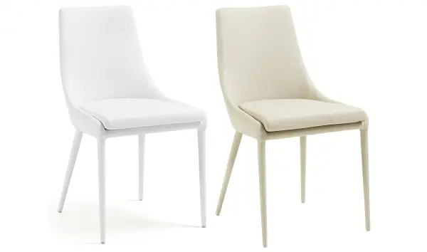 Silla vintage Dant