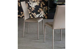 Silla tapizada Kay Cattelan Silla tapizada Kay Cattelan