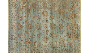 Alfombra Damask Alice