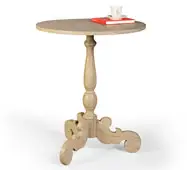 Velador corneille vintage Artisan