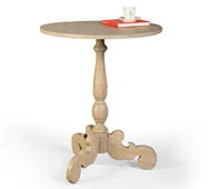 Velador corneille vintage Artisan