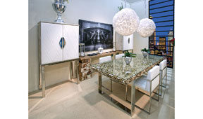 Comedor moderno Admire