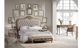 Dormitorio vintage IV Artisans