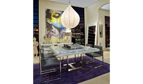 Comedor moderno Atlantic