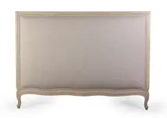 Cabecero falaise vintage Artisan