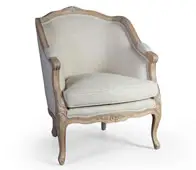 Butaca antoine vintage Artisan