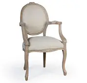 Sillón celine vintage Artisan