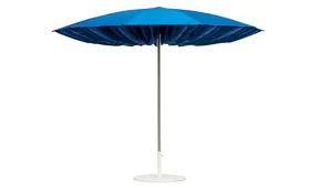 Parasol redondo Paddo